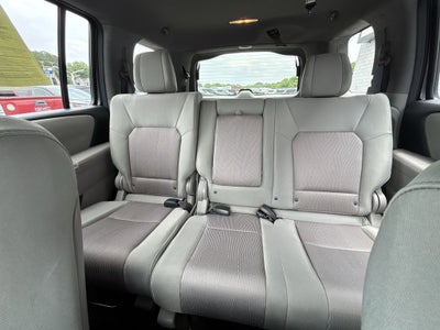 2014 Honda Pilot EX