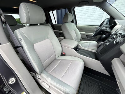 2014 Honda Pilot EX