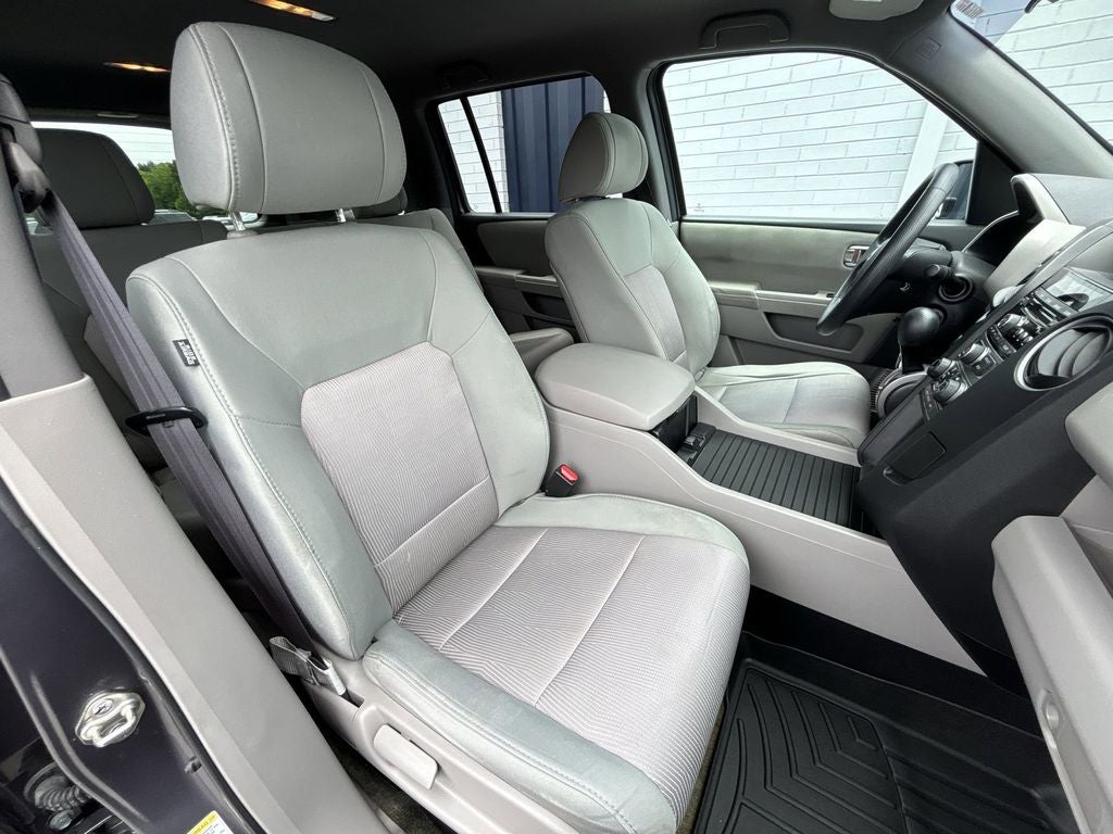 2014 Honda Pilot EX