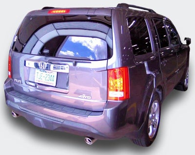 2014 Honda Pilot EX