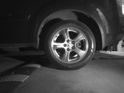 2014 Honda Pilot EX