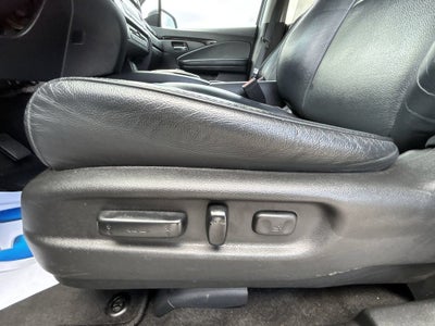 2020 Honda Pilot Touring 7 Passenger