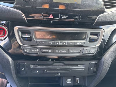2020 Honda Pilot Touring 7 Passenger