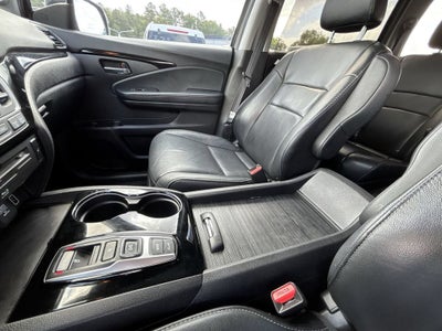 2020 Honda Pilot Touring 7 Passenger