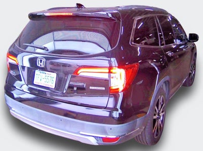 2020 Honda Pilot Touring 7 Passenger