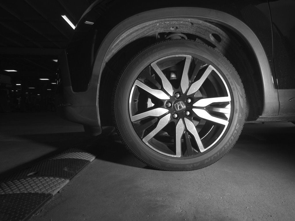 2020 Honda Pilot Touring 7 Passenger