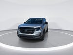 2024 Honda Ridgeline Sport