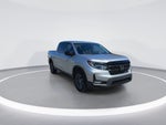 2024 Honda Ridgeline Sport