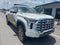 2026 Toyota Tundra Hybrid 1794 Edition