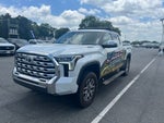 2026 Toyota Tundra Hybrid 1794 Edition