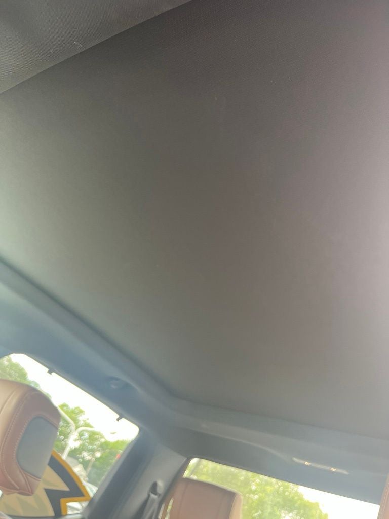 2026 Toyota Tundra Hybrid 1794 Edition