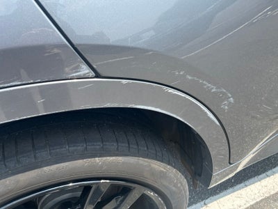 2019 BMW X6 xDrive35i