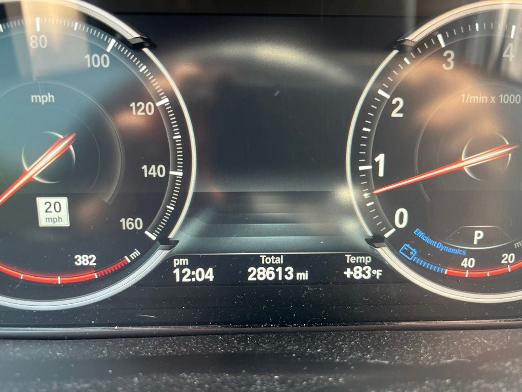 2019 BMW X6 xDrive35i