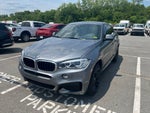 2019 BMW X6 xDrive35i