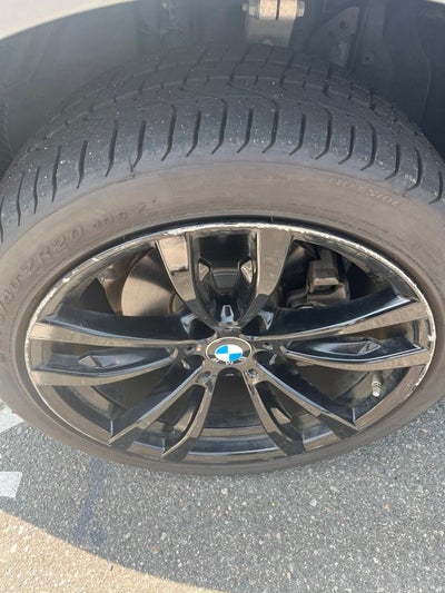 2019 BMW X6 xDrive35i