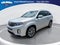 2015 Kia Sorento SX