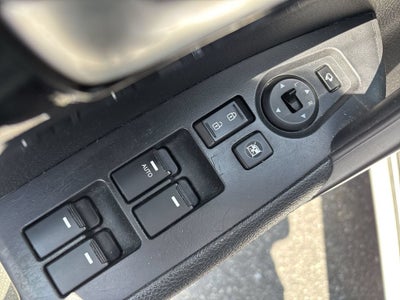 2015 Kia Sorento SX