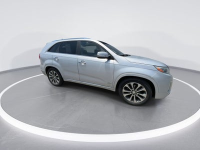 2015 Kia Sorento SX
