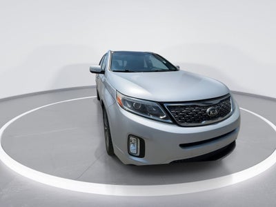 2015 Kia Sorento SX