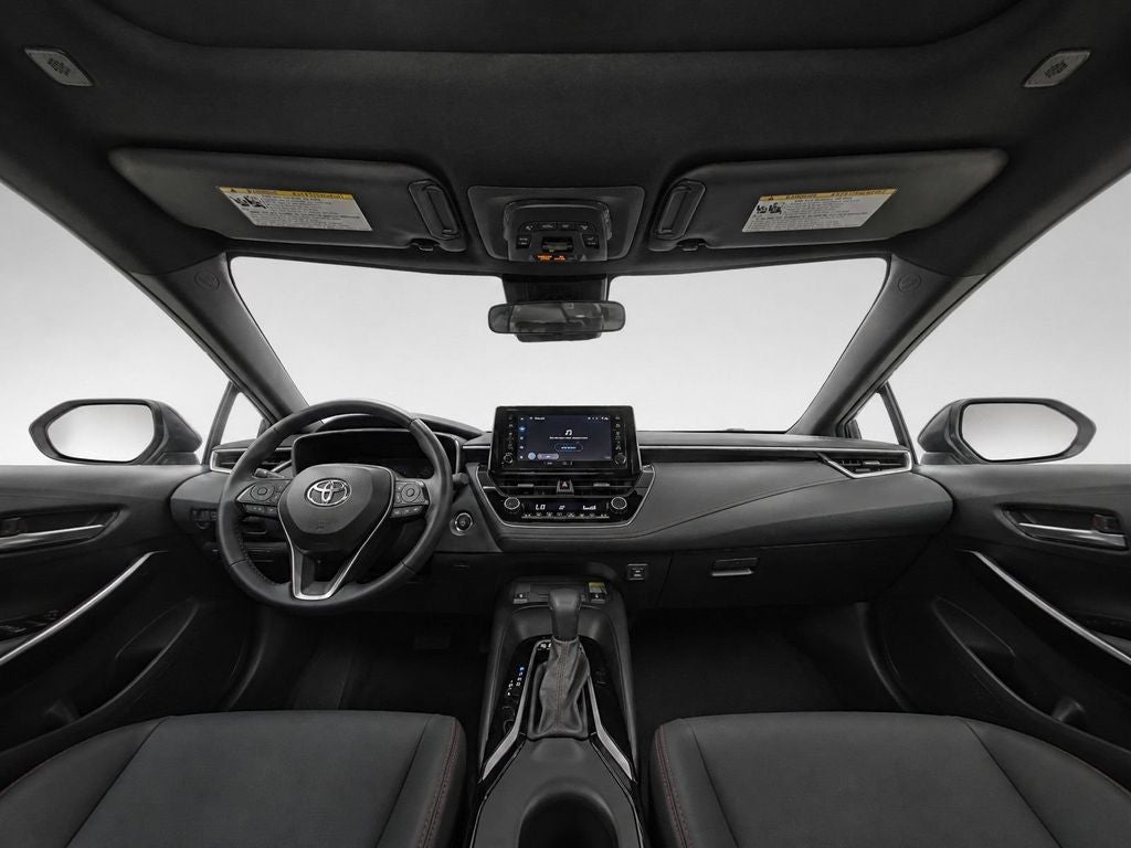 2024 Toyota Corolla XSE