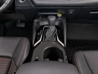 2024 Toyota Corolla XSE