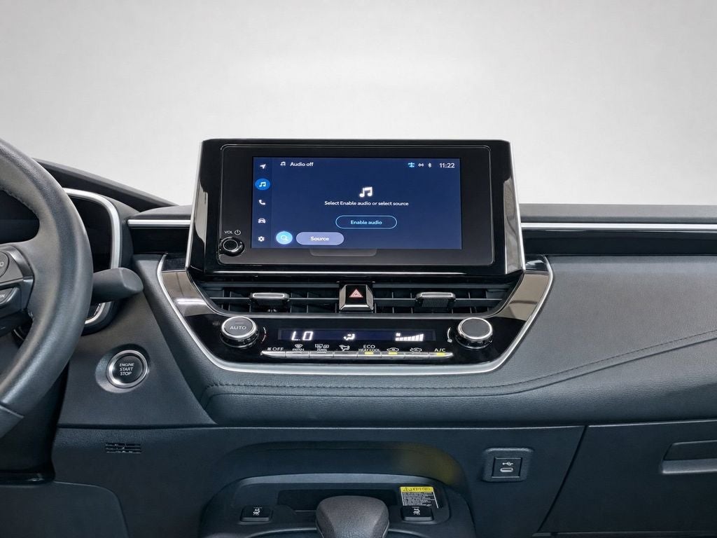 2024 Toyota Corolla XSE