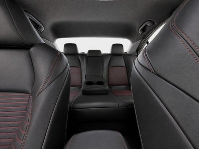 2024 Toyota Corolla XSE