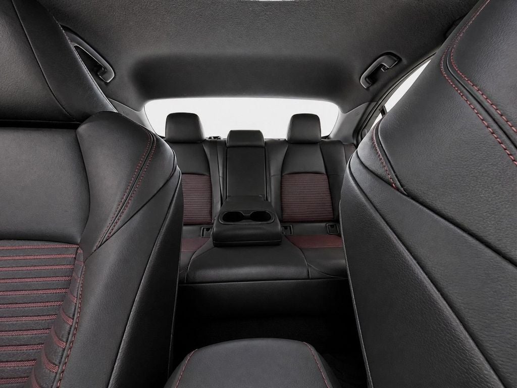 2024 Toyota Corolla XSE