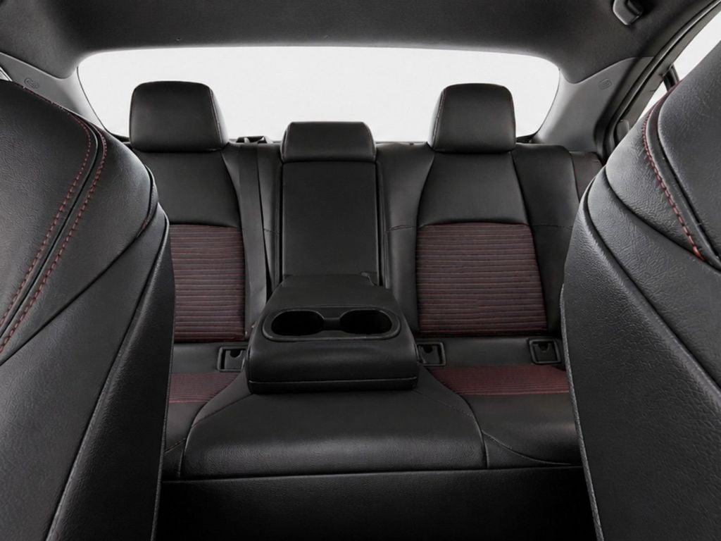 2024 Toyota Corolla XSE