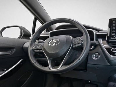 2024 Toyota Corolla XSE