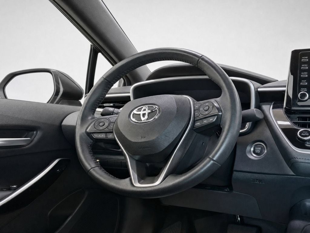 2024 Toyota Corolla XSE