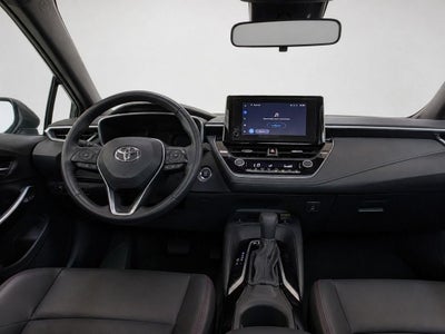 2024 Toyota Corolla XSE