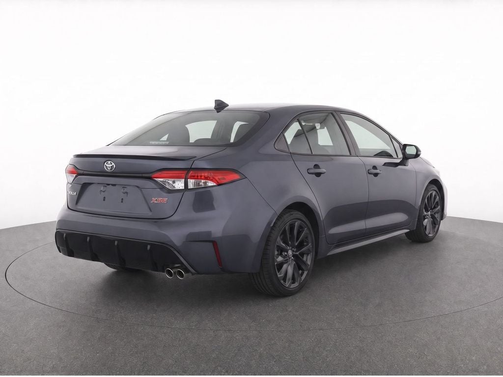 2024 Toyota Corolla XSE