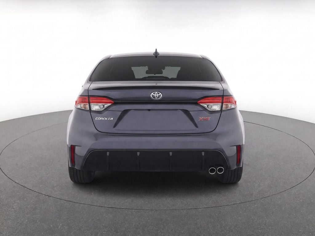 2024 Toyota Corolla XSE
