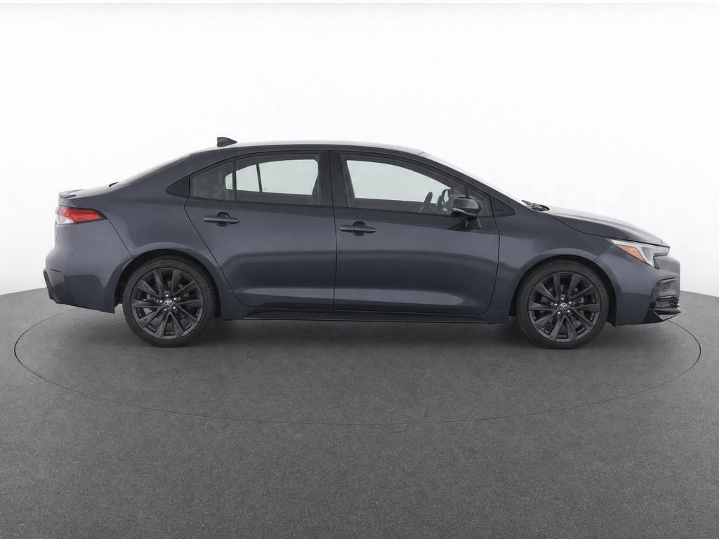 2024 Toyota Corolla XSE