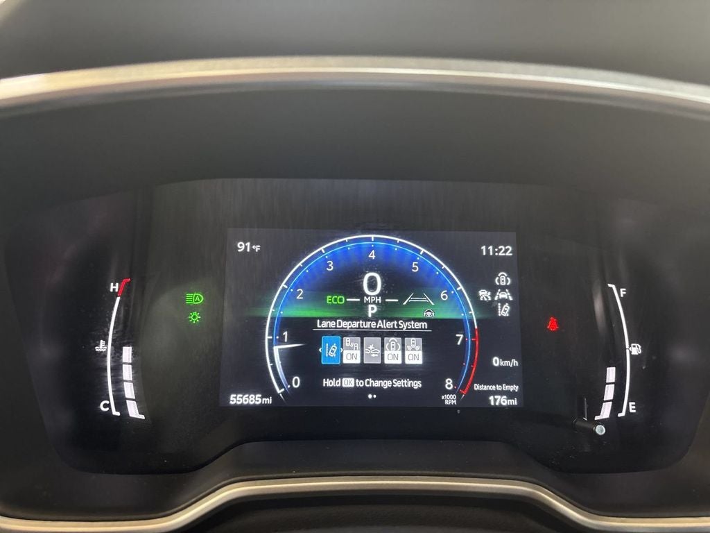 2024 Toyota Corolla XSE