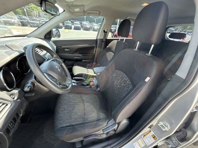 2024 Mitsubishi Outlander Sport 2.0 ES