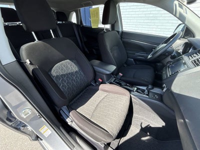 2024 Mitsubishi Outlander Sport 2.0 ES