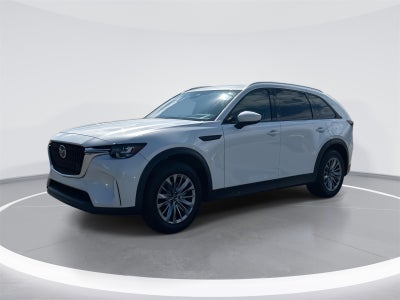 2024 Mazda Mazda CX-90 3.3 Turbo Preferred Plus