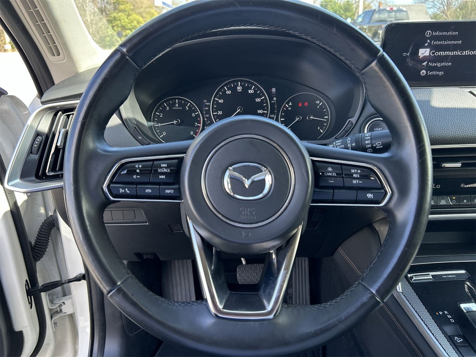 2024 Mazda Mazda CX-90 3.3 Turbo Preferred Plus