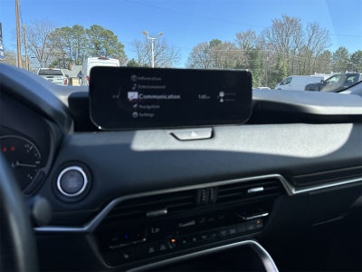 2024 Mazda Mazda CX-90 3.3 Turbo Preferred Plus