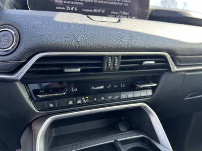 2024 Mazda Mazda CX-90 3.3 Turbo Preferred Plus