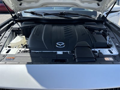 2024 Mazda Mazda CX-90 3.3 Turbo Preferred Plus