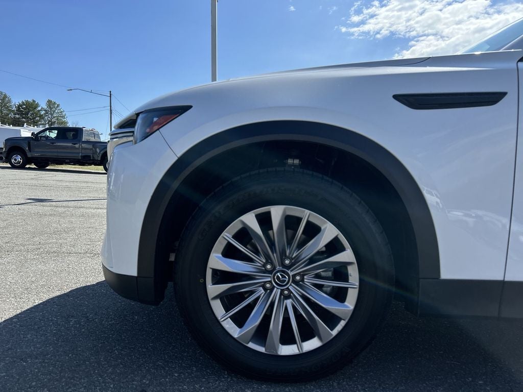 2024 Mazda Mazda CX-90 3.3 Turbo Preferred Plus