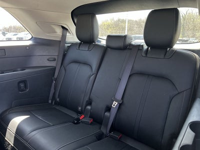 2024 Mazda Mazda CX-90 3.3 Turbo Preferred Plus