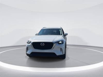 2024 Mazda Mazda CX-90 3.3 Turbo Preferred Plus