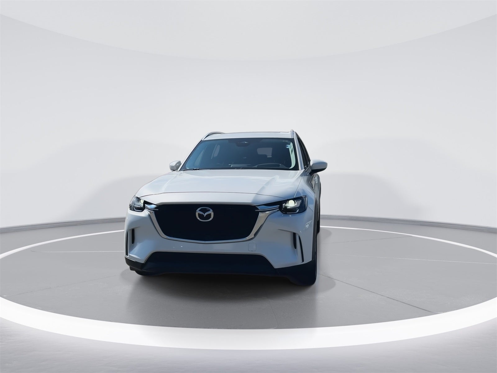 2024 Mazda Mazda CX-90 3.3 Turbo Preferred Plus