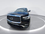 2021 INFINITI QX80 Sensory