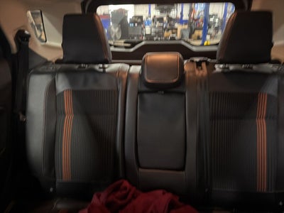 2018 Ford EcoSport SES