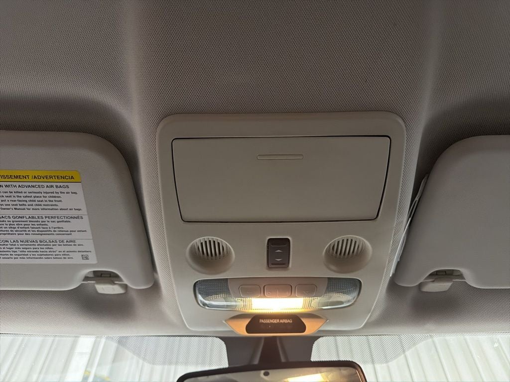 2018 Ford EcoSport SES